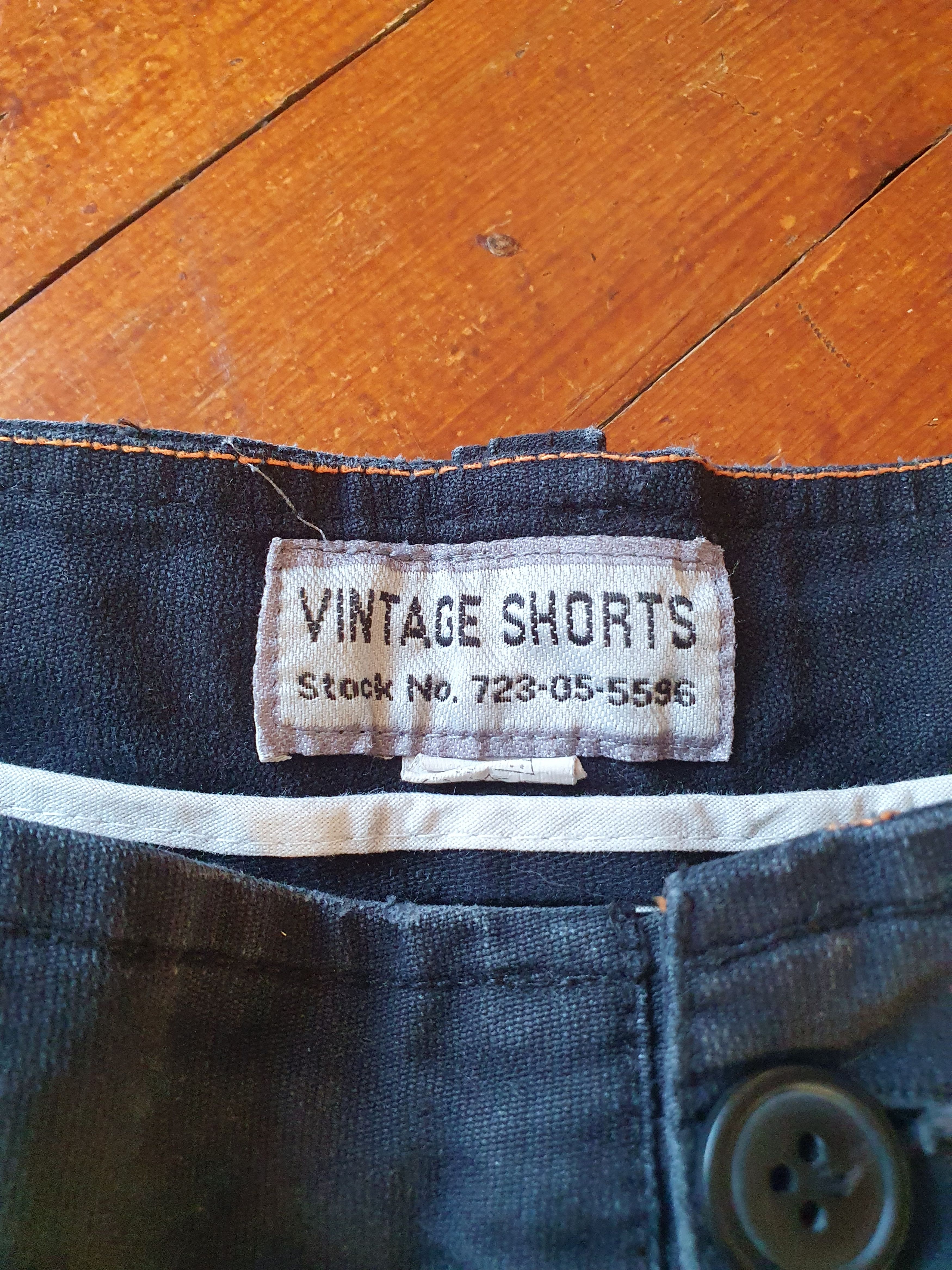Band Tees × Slipknot × Vintage Slipknot Maggot Vintage Shorts Y2K Cargo Pockets sz 32 Size US 32 / EU 48 - 8 Thumbnail