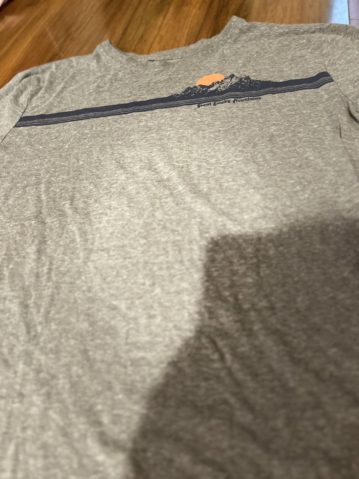 Other Grey Design Long Sleeve Size M / US 6-8 / IT 42-44 - 3 Thumbnail