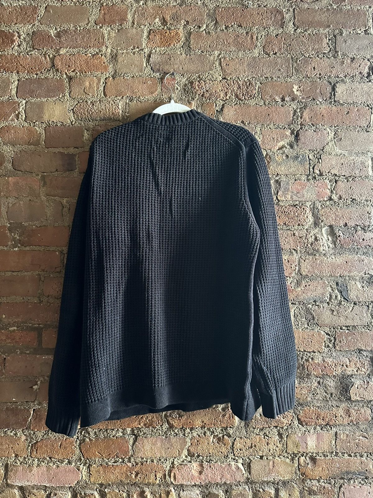 C.P. Company CP Company Crewneck Sweater Size US L / EU 52-54 / 3 - 2 Thumbnail