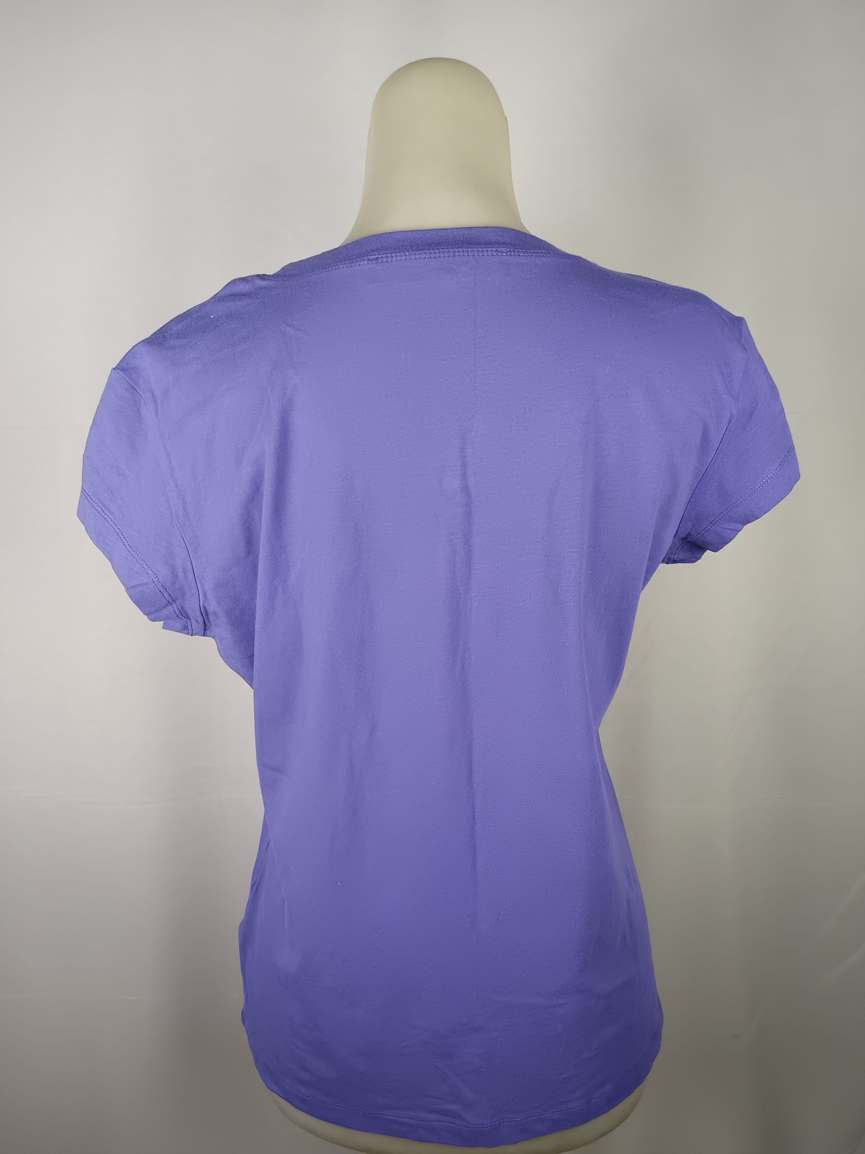 Miss Sixty Miss Sixty Collection Tee Short Sleeve Butterfly Print Size XXL / US 16-18 / IT 52-54 - 8 Thumbnail
