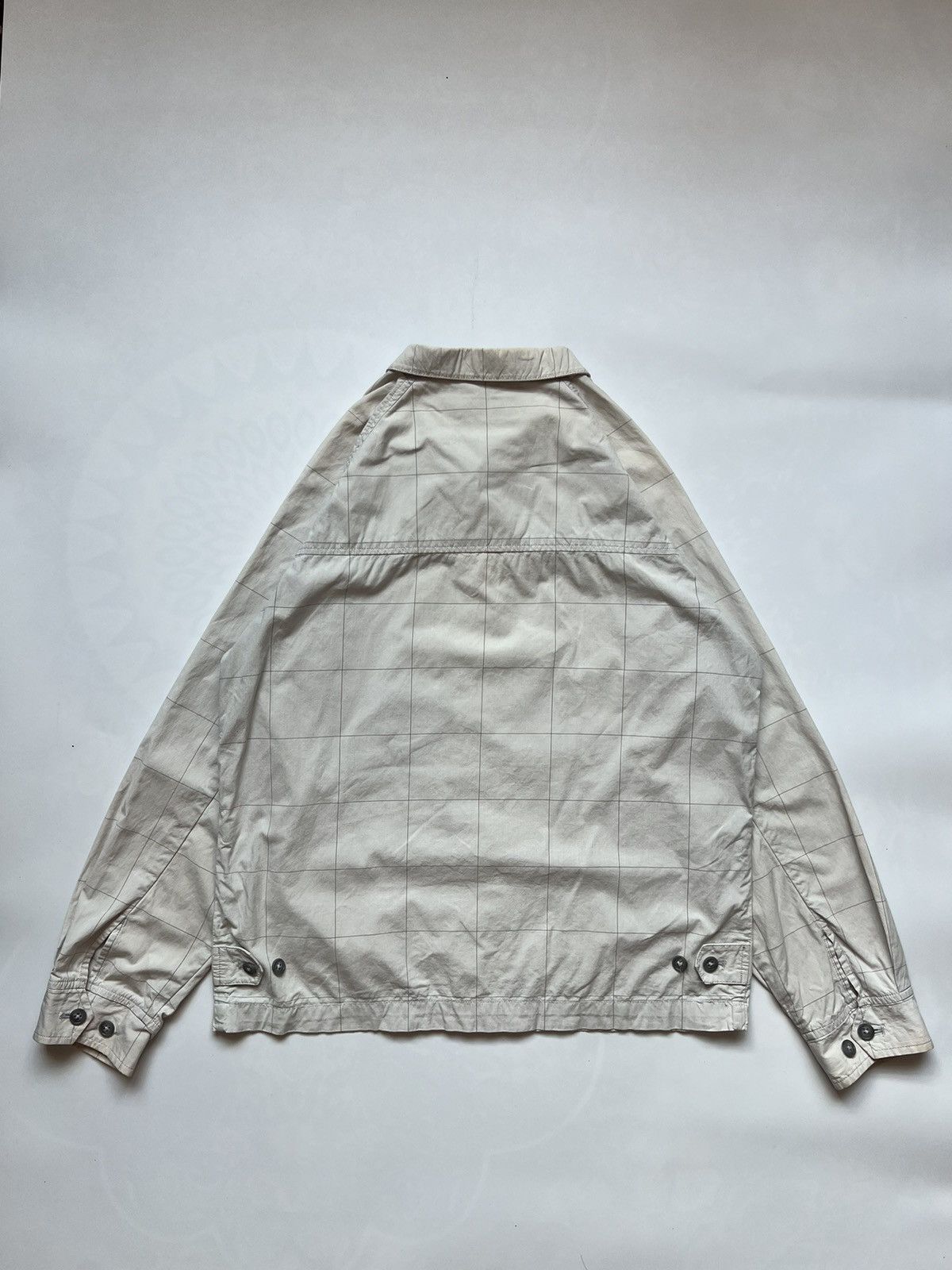 Chaps Ralph Lauren Chaps Ralph Lauren Vintage Casual Jacket Size US M / EU 48-50 / 2 - 7 Thumbnail