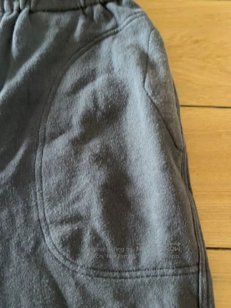 Junya Watanabe JUNYA WATANABE Relaxed Fit Sweatpants Size US 27 - 5 Thumbnail