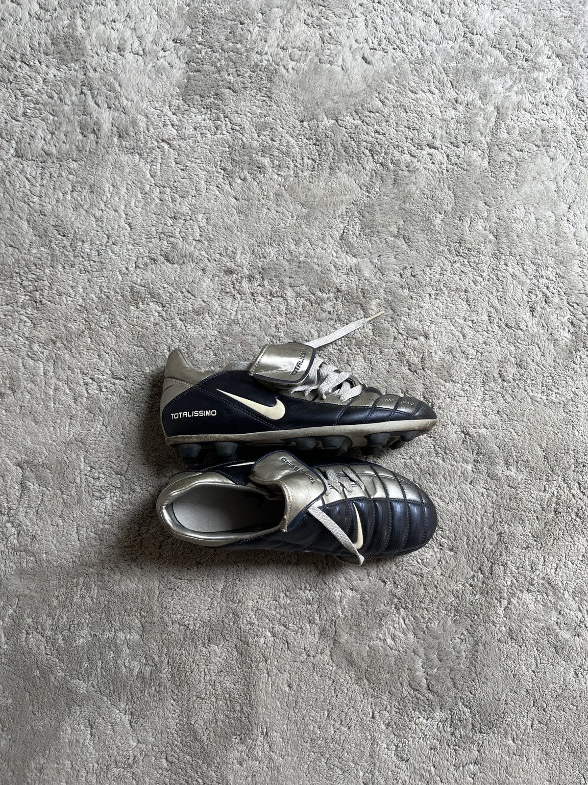 Nike Nike total 90 totalissmo Size US 8 / EU 41 - 1 Thumbnail