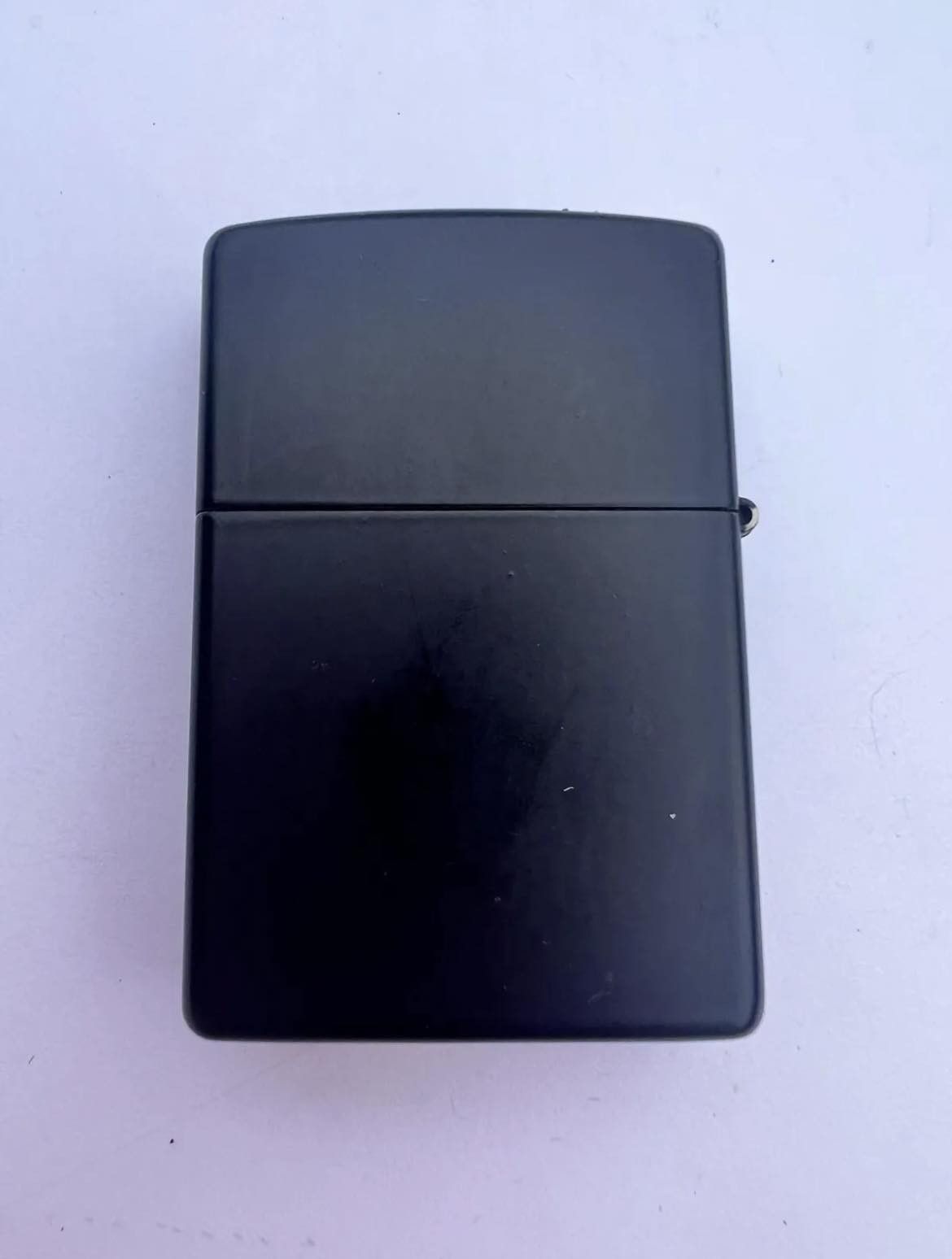 Vintage Zippo St.Patrick's Day Vintage Pocket Lighter made in USA Size ONE SIZE - 4 Thumbnail