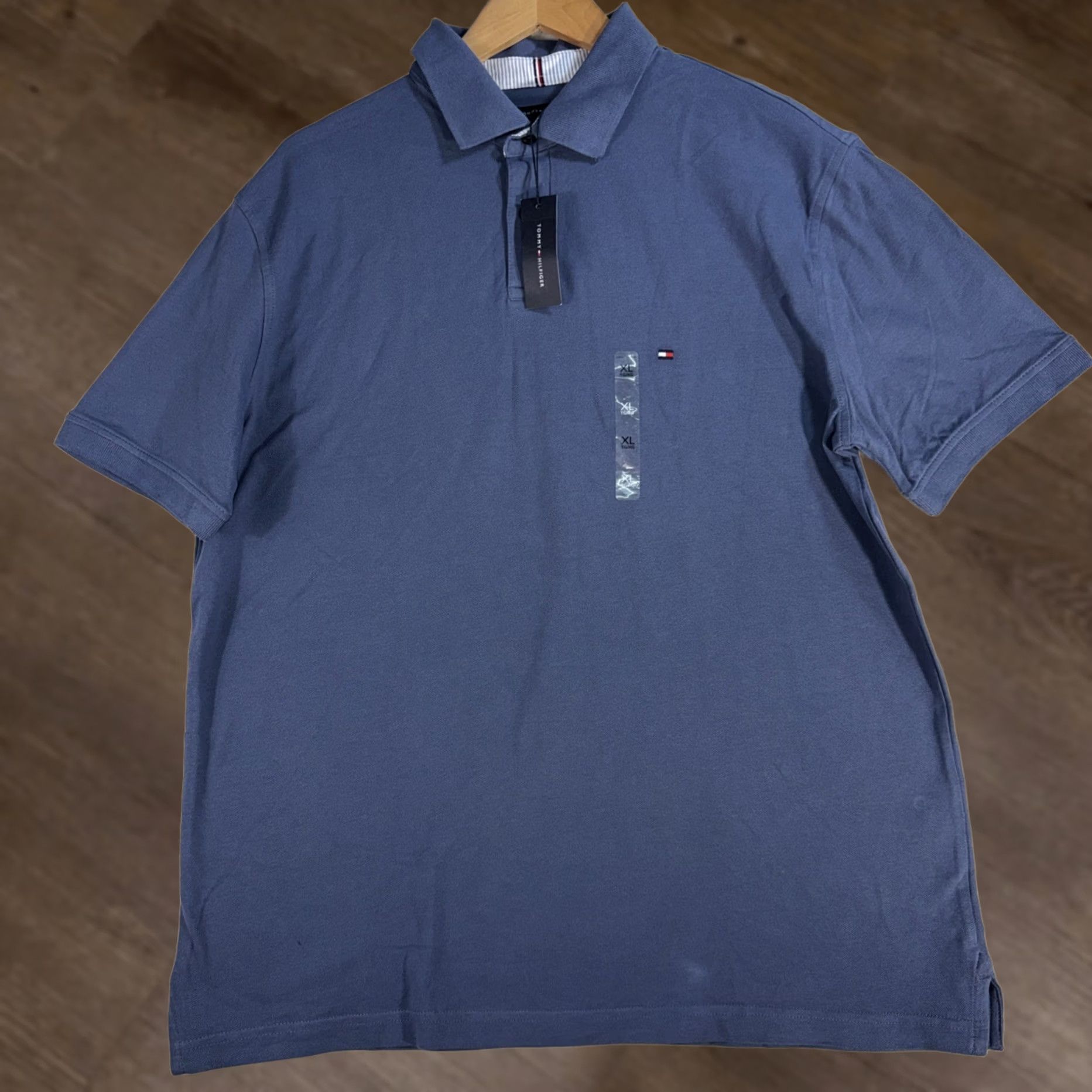 Tommy Hilfiger VINTAGE? None. Size US XL / EU 56 / 4 - 1 Thumbnail