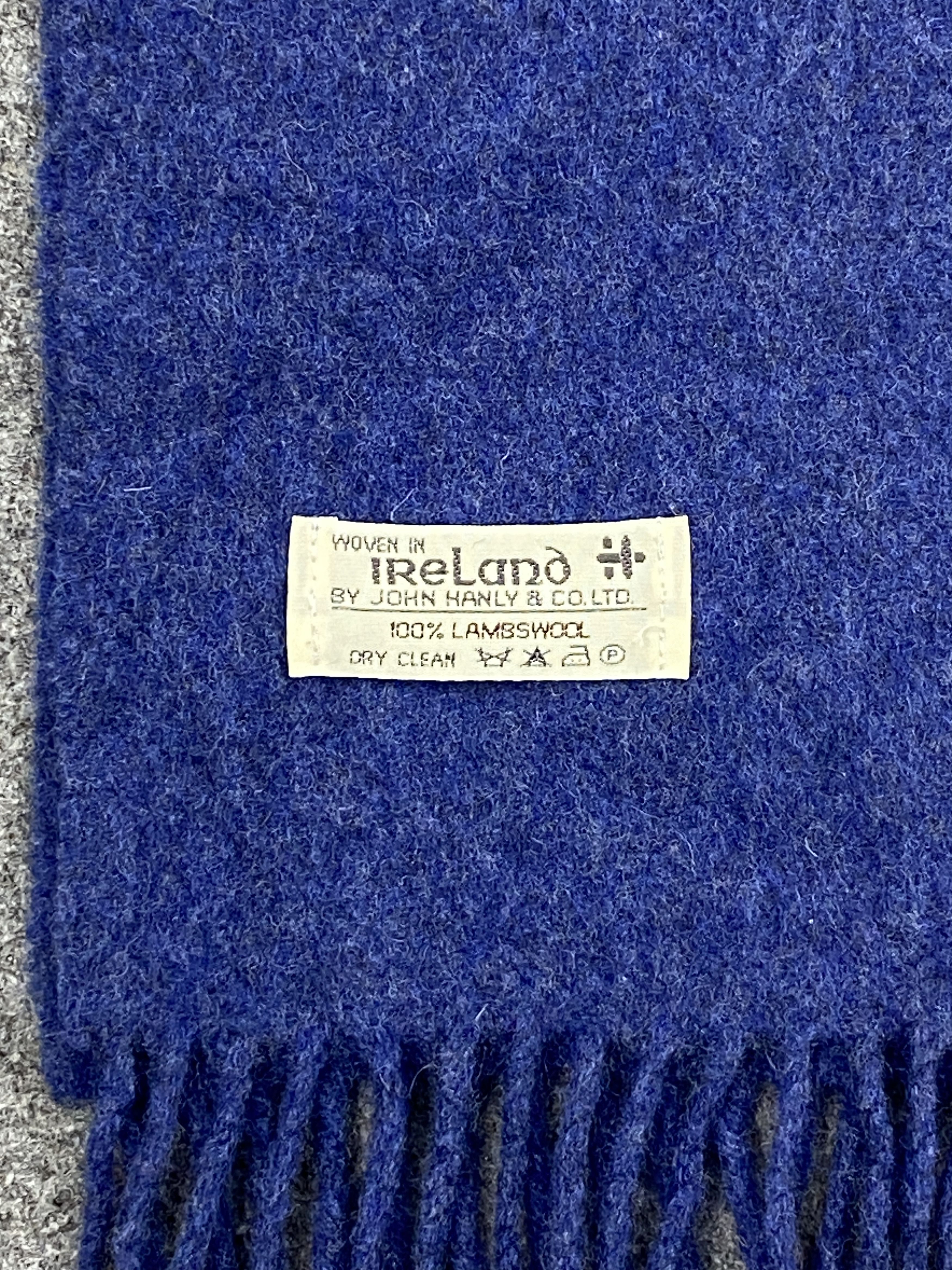 Other By John hanly Scarf / Muffler / Neckwear - SC0040 Size ONE SIZE - 3 Thumbnail