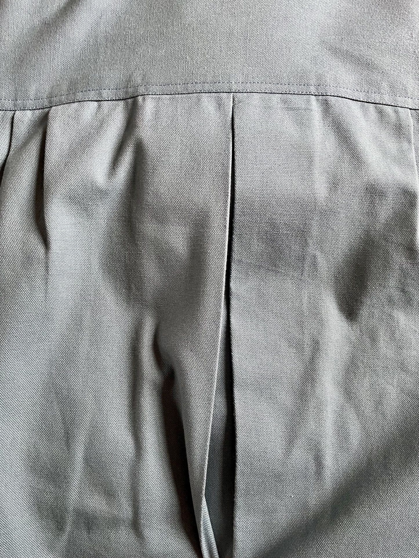 Other Al’s Attire bespoke Trucker Jacket, 40 Size US M / EU 48-50 / 2 - 10 Thumbnail
