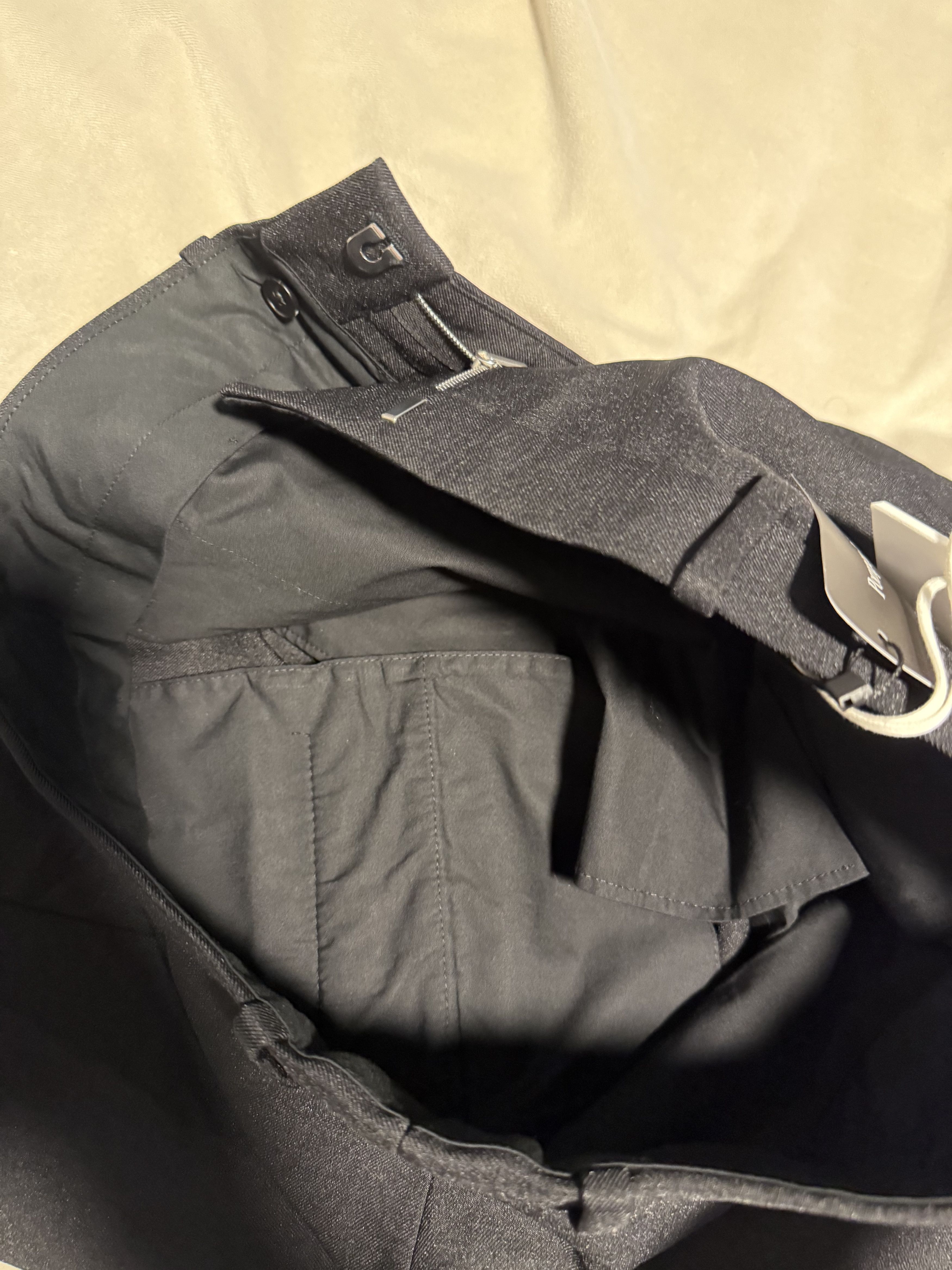 Jil Sander €490 Jil Sander pants Size US 32 / EU 48 - 11 Thumbnail