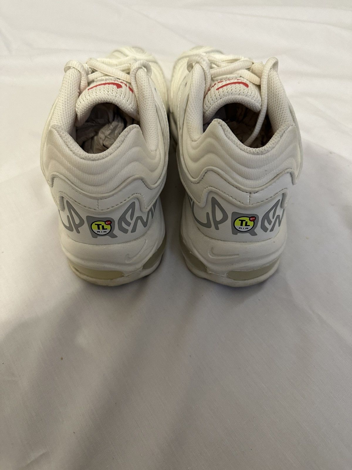 Nike × Supreme Nike x Supreme Air Max 98 TL Size US 8 / EU 41 - 5 Thumbnail