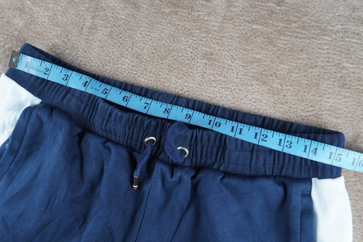 Tommy Hilfiger Tommy Hilfiger sweatpants multicolor jogger mens Size L Size US 31 - 12 Thumbnail