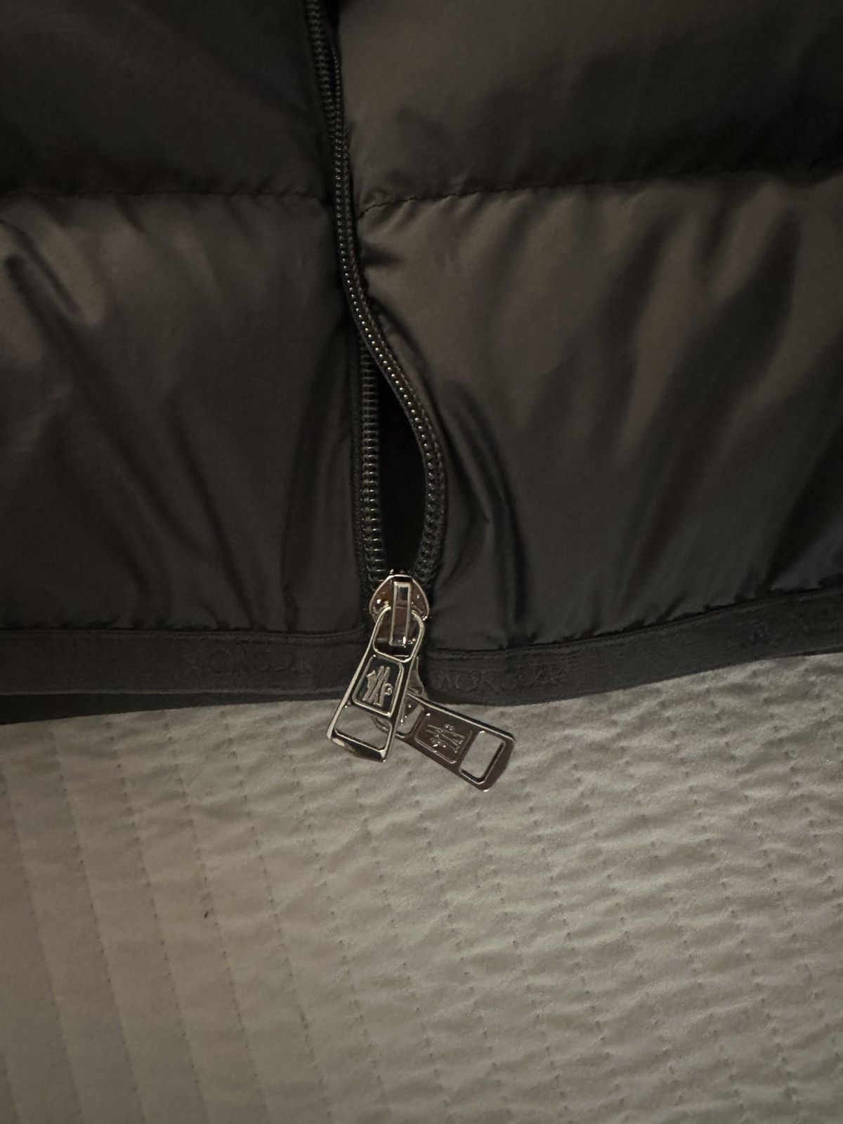 Moncler Moncler Baudinet Size 3 Size US L / EU 52-54 / 3 - 3 Thumbnail