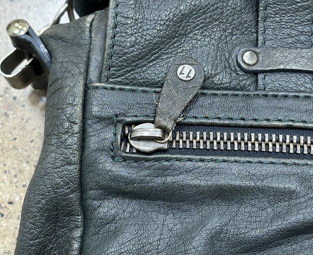 Maison Margiela Maison Martin Margiela Message Bag Size ONE SIZE - 10 Thumbnail