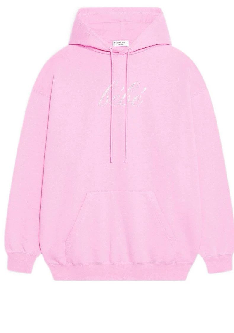Balenciaga Balenciaga Sweatshirt, size XS, oversized Size US XS / EU 42 / 0 - 1 Thumbnail