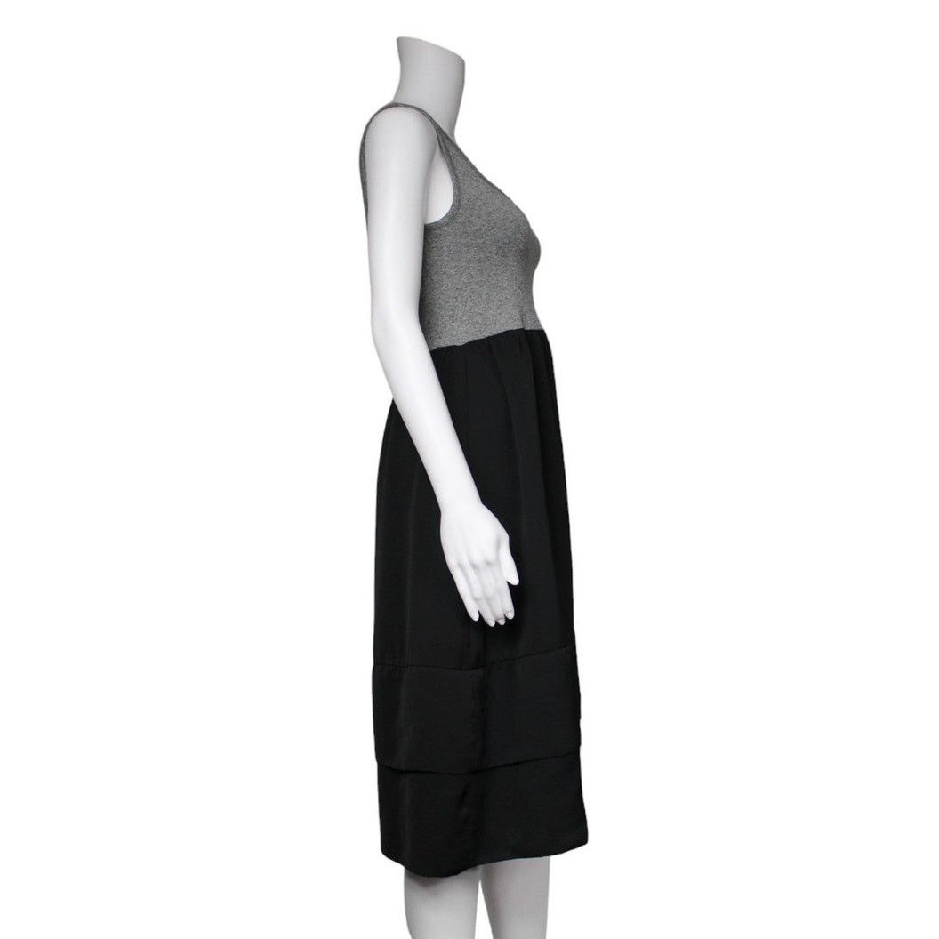 Mossimo Mossimo Sleeveless Knee Length Dress Women's Size Small Size S / US 4 / IT 40 - 2 Thumbnail