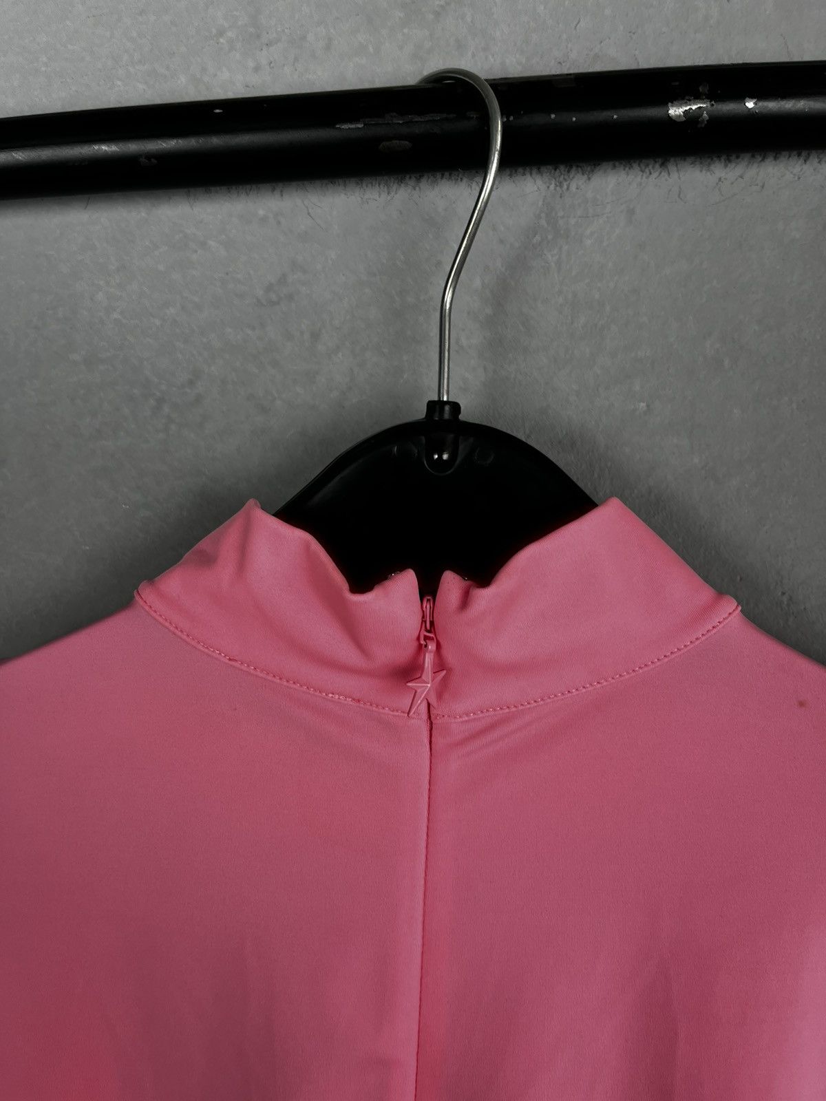 Mugler Mugler hm dress Size L / US 10 / IT 46 - 10 Thumbnail