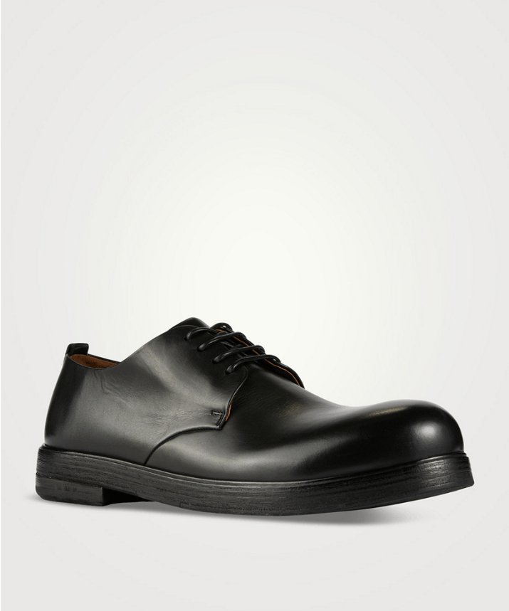 Marsell BNWT AW23 MARSELL ZUCCA ZEPPA DERBY 44.5 Size US 11.5 / EU 44-45 - 8 Thumbnail