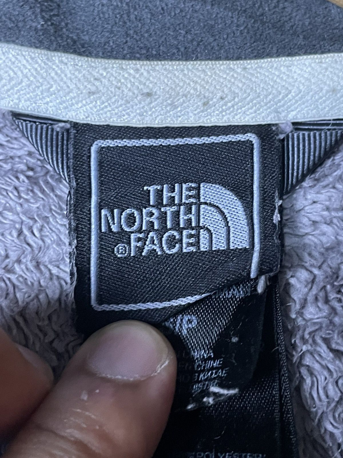 Japanese Brand × The North Face × Vintage The North Face Osito Jacket (105) Size US S / EU 44-46 / 1 - 7 Thumbnail