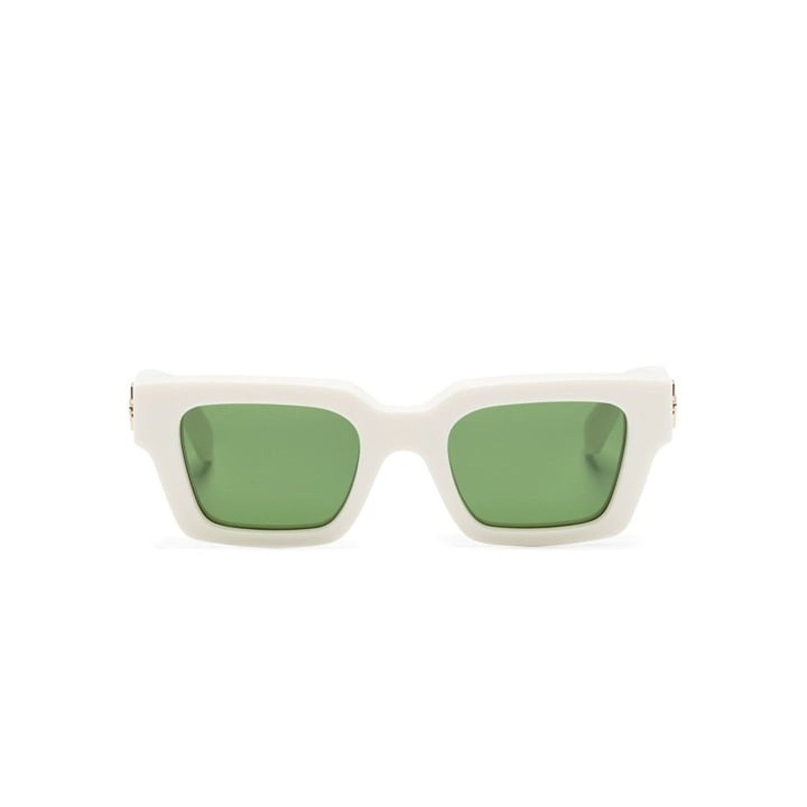 Off-White NEW Off-White VIRGIL (OERI126S24PLA0010155-L-FR) Sunglasses Size ONE SIZE - 5 Thumbnail