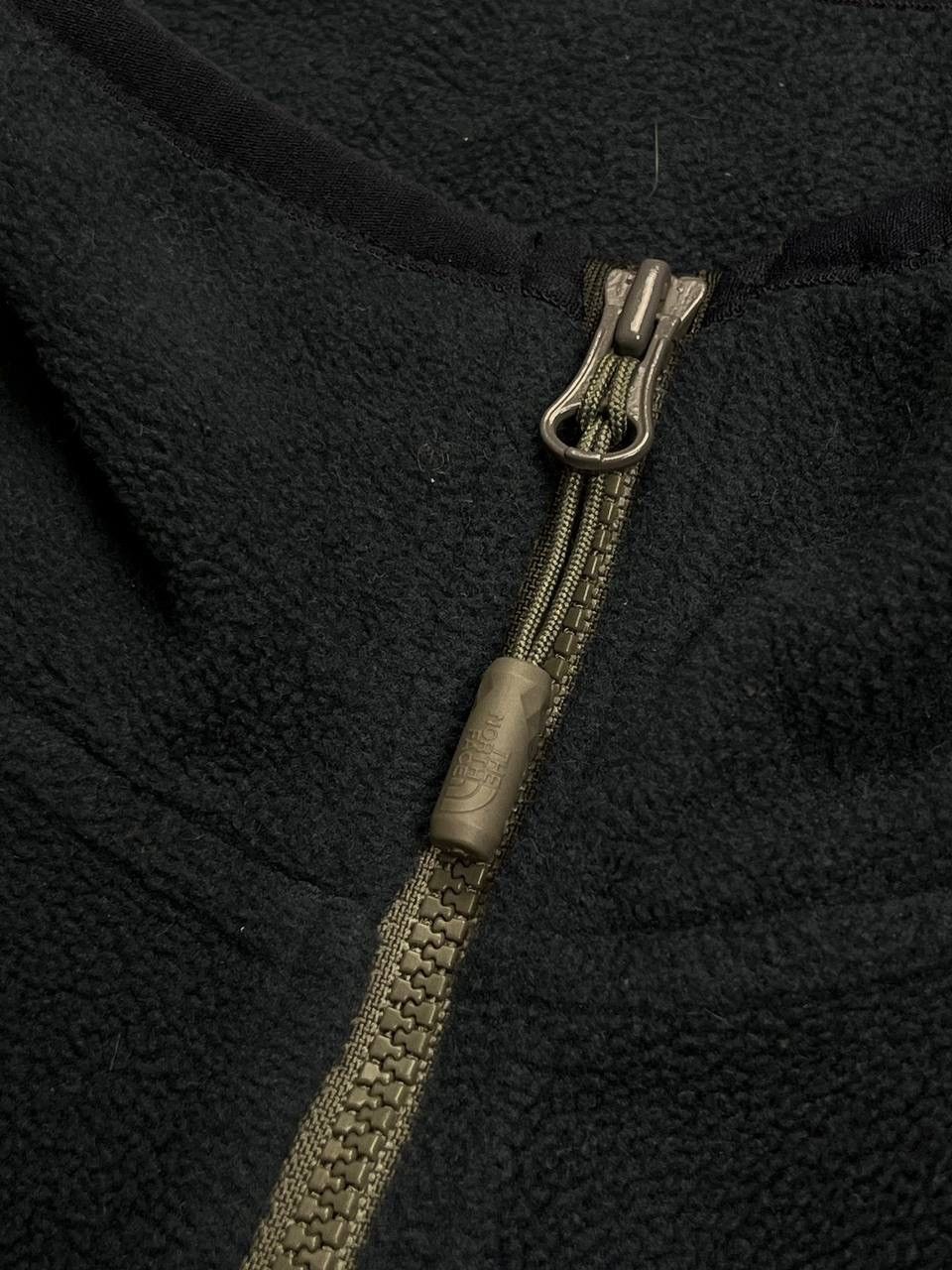 The North Face Vintage The North Face Retro Fleece Quarter Zip Sherpa S Size US S / EU 44-46 / 1 - 6 Thumbnail