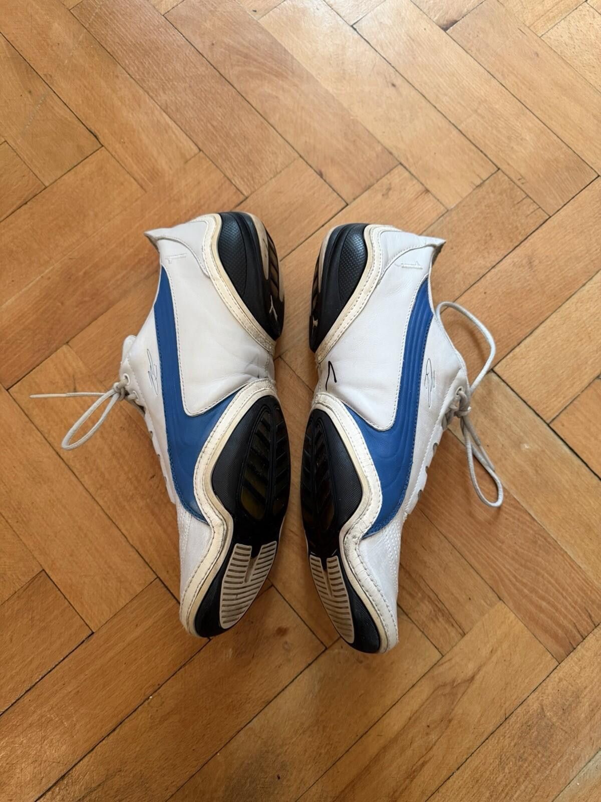Puma Puma Ferrari SF Scattista Motorsports Racing Drifting Size US 10.5 / EU 43-44 - 5 Thumbnail