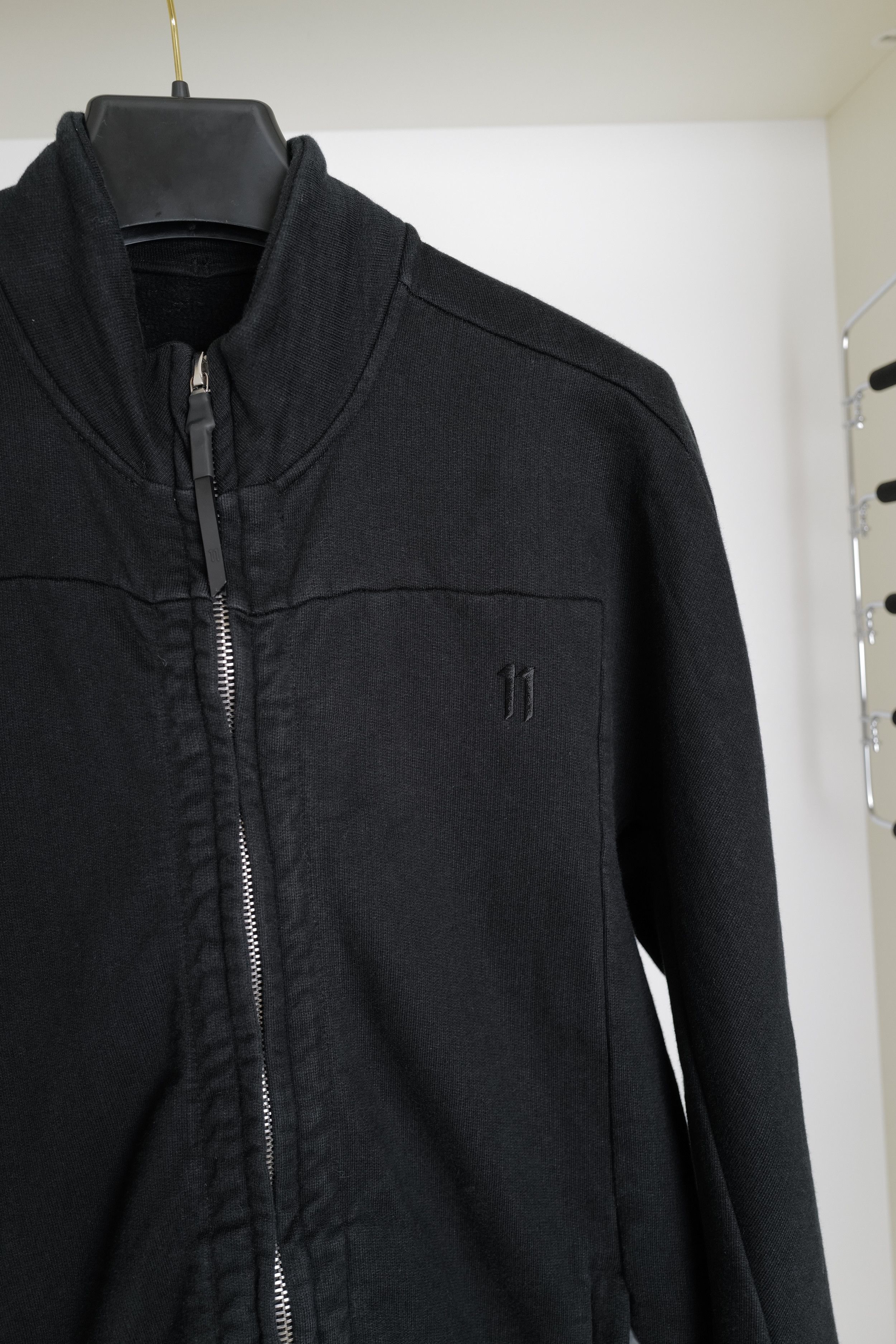 11 By Boris Bidjan Saberi 11 by Boris Bidjan Saberi jacket Size US M / EU 48-50 / 2 - 9 Thumbnail