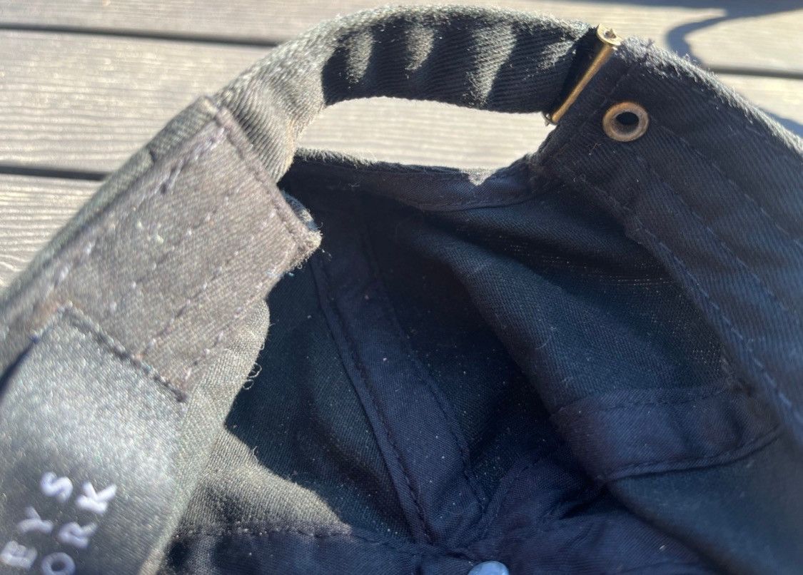 Barneys New York Used Barney’s New York Dad Cap Size ONE SIZE - 6 Thumbnail