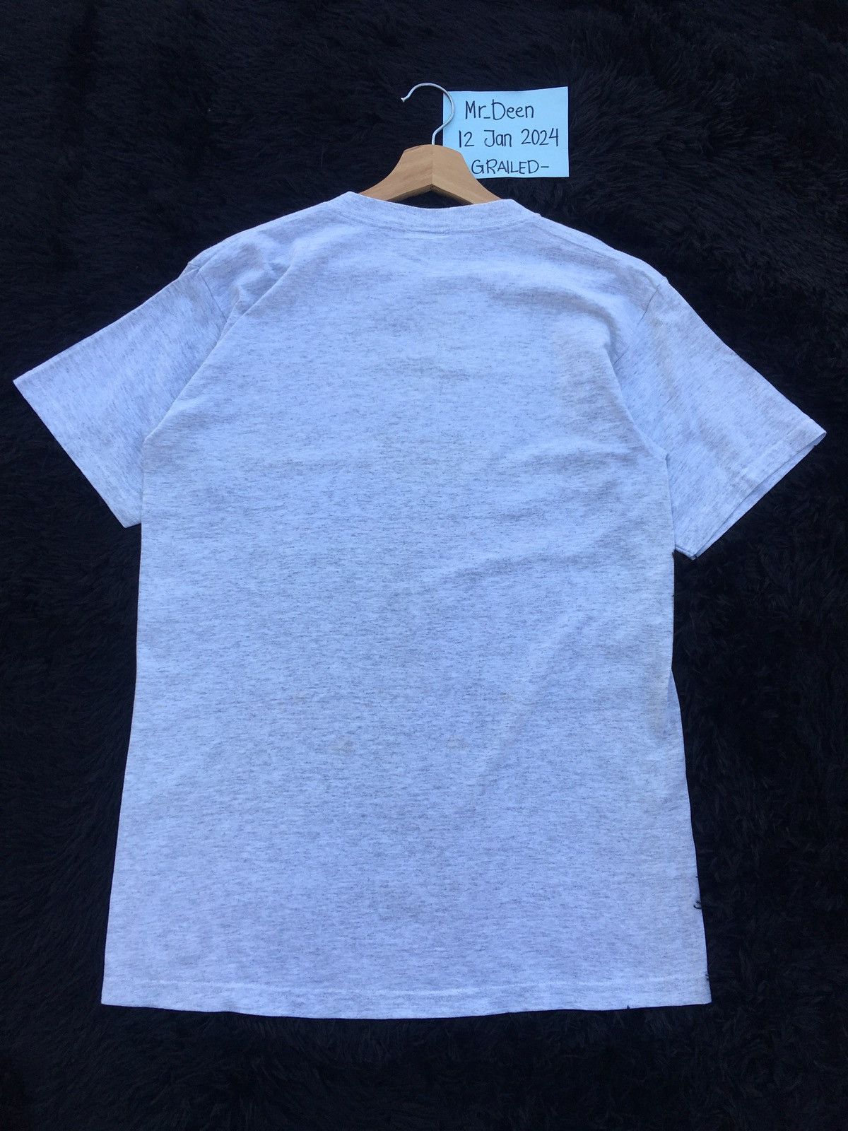 MLB Vintage LA Dodgers MLB National League 1995 Tee Size US L / EU 52-54 / 3 - 17 Thumbnail