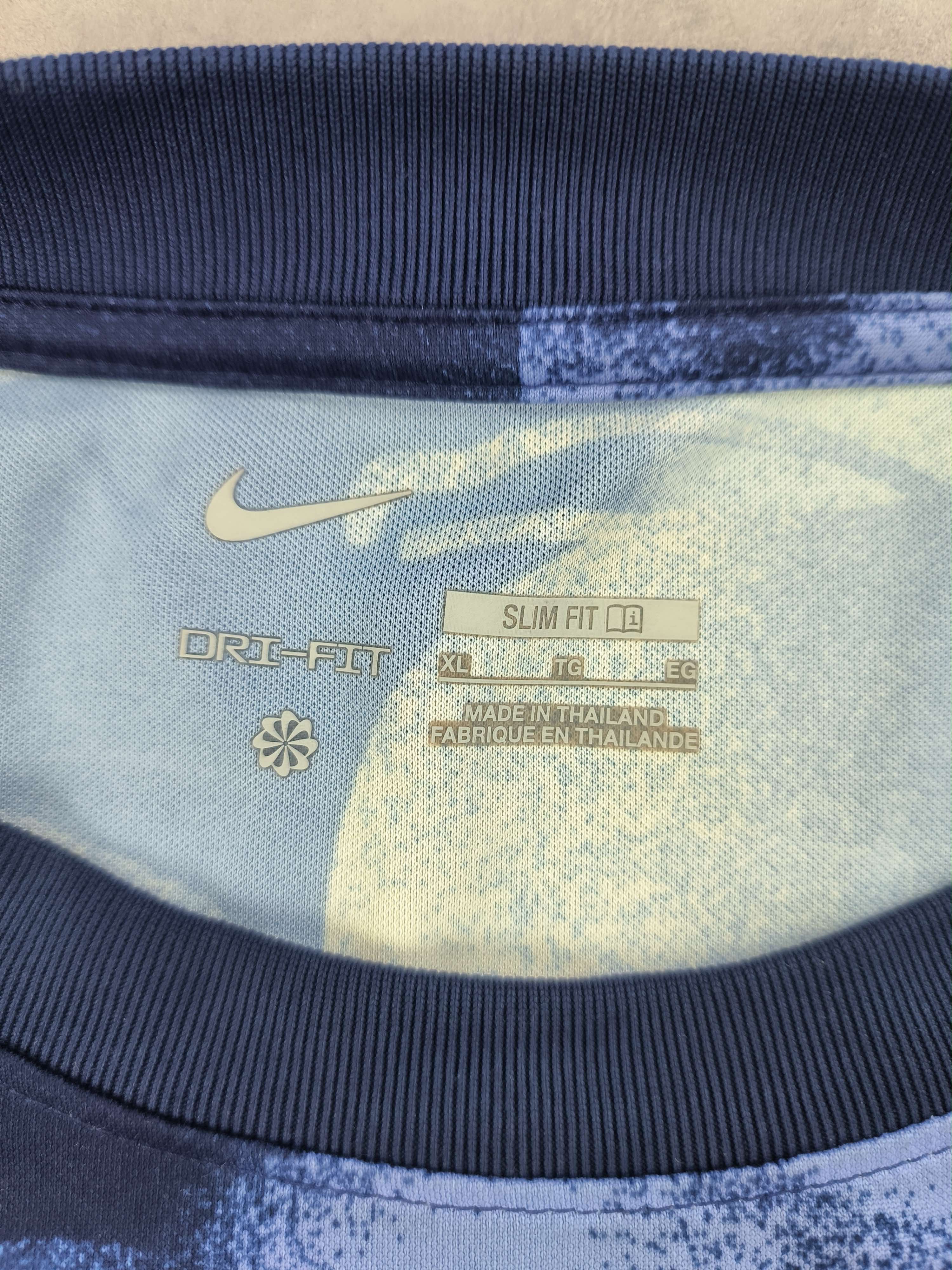 Nike Tottenham Hotspur 2024-25 Nike training football jersey XL Size US XL / EU 56 / 4 - 4 Thumbnail