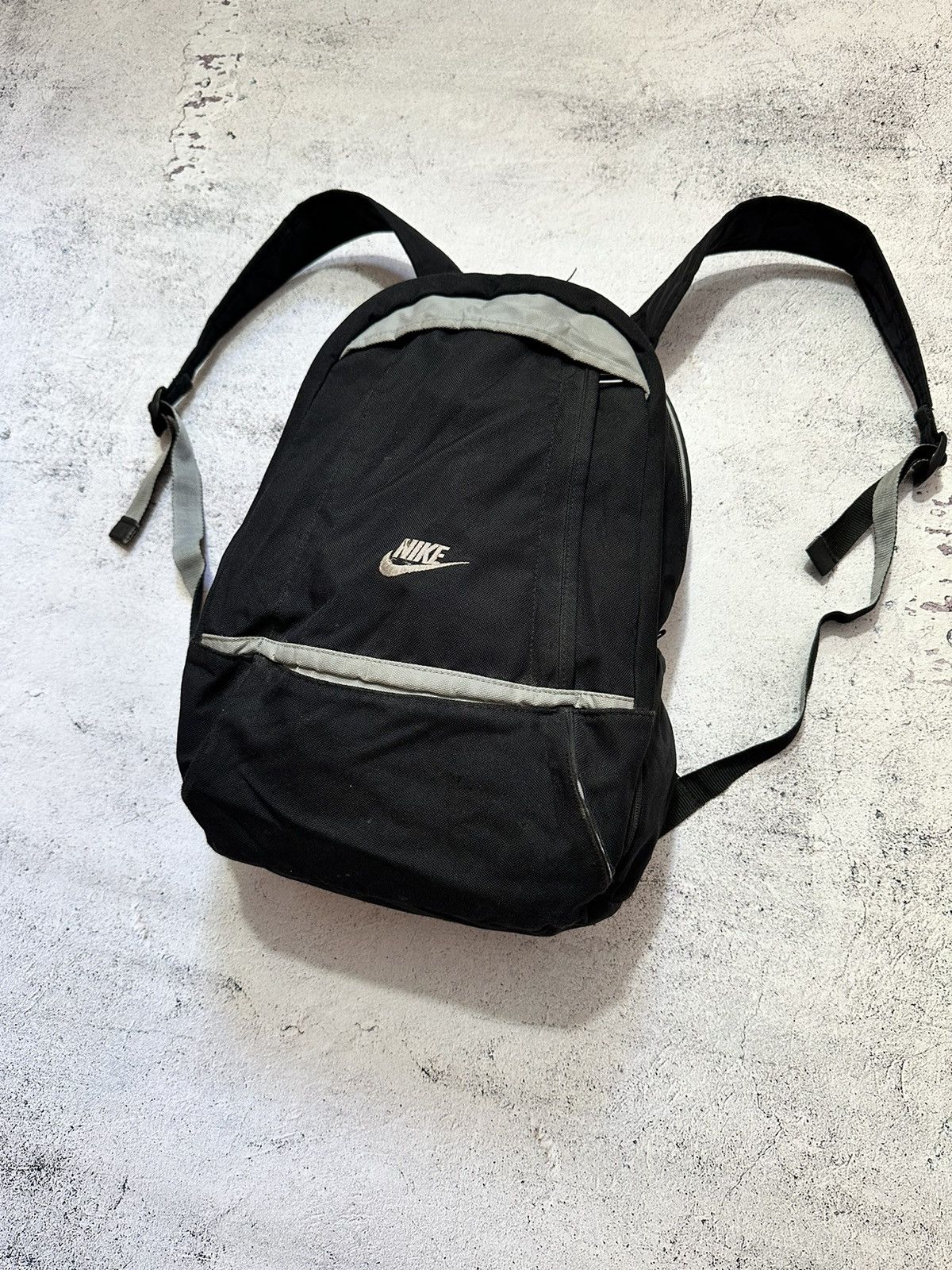 Nike Vintage Nike backpack Size ONE SIZE - 1 Thumbnail