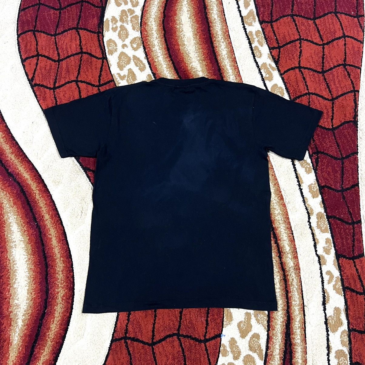 Anime Vintage Thrashed Faded Anime Gundam Bandai ERD GRUNGE Shirt Size US M / EU 48-50 / 2 - 3 Thumbnail