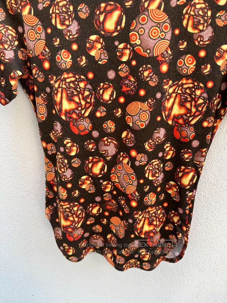Jean Paul Gaultier Jean Paul Gaultier Short sleeve Size US XXS / EU 40 - 5 Thumbnail