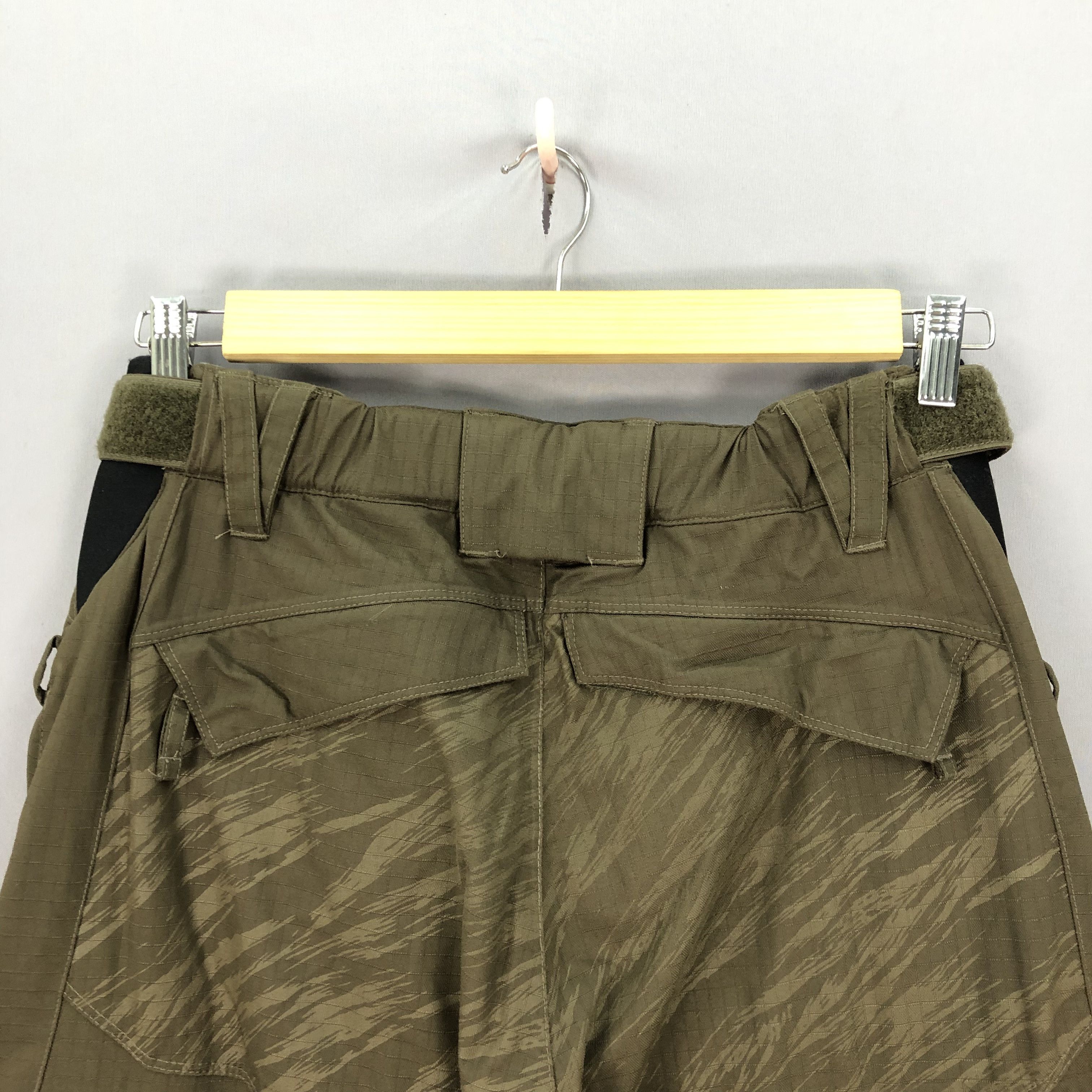 Japanese Brand × Vintage 90s Rogerregger Japanese Ski Pants Snowboards Ski Wear | . Size US 32 / EU 48 - 8 Thumbnail