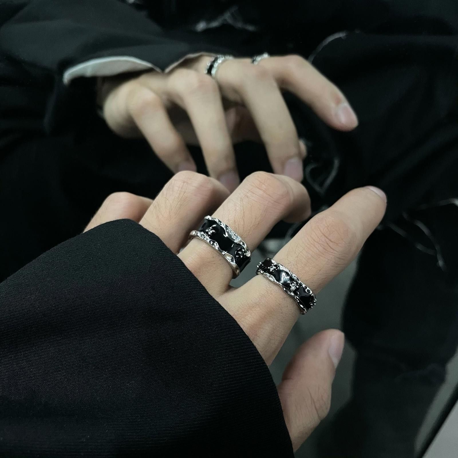 Jewelry Chunky Chain Link Necklace Size ONE SIZE - 3 Thumbnail