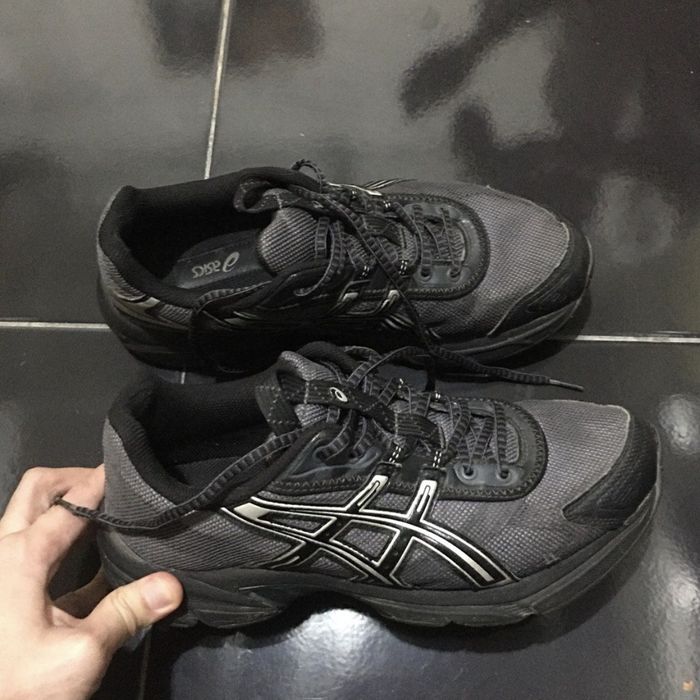 Asics Kiko Kostadinov x ASICS UB2‑S Gel 1130 | Grailed