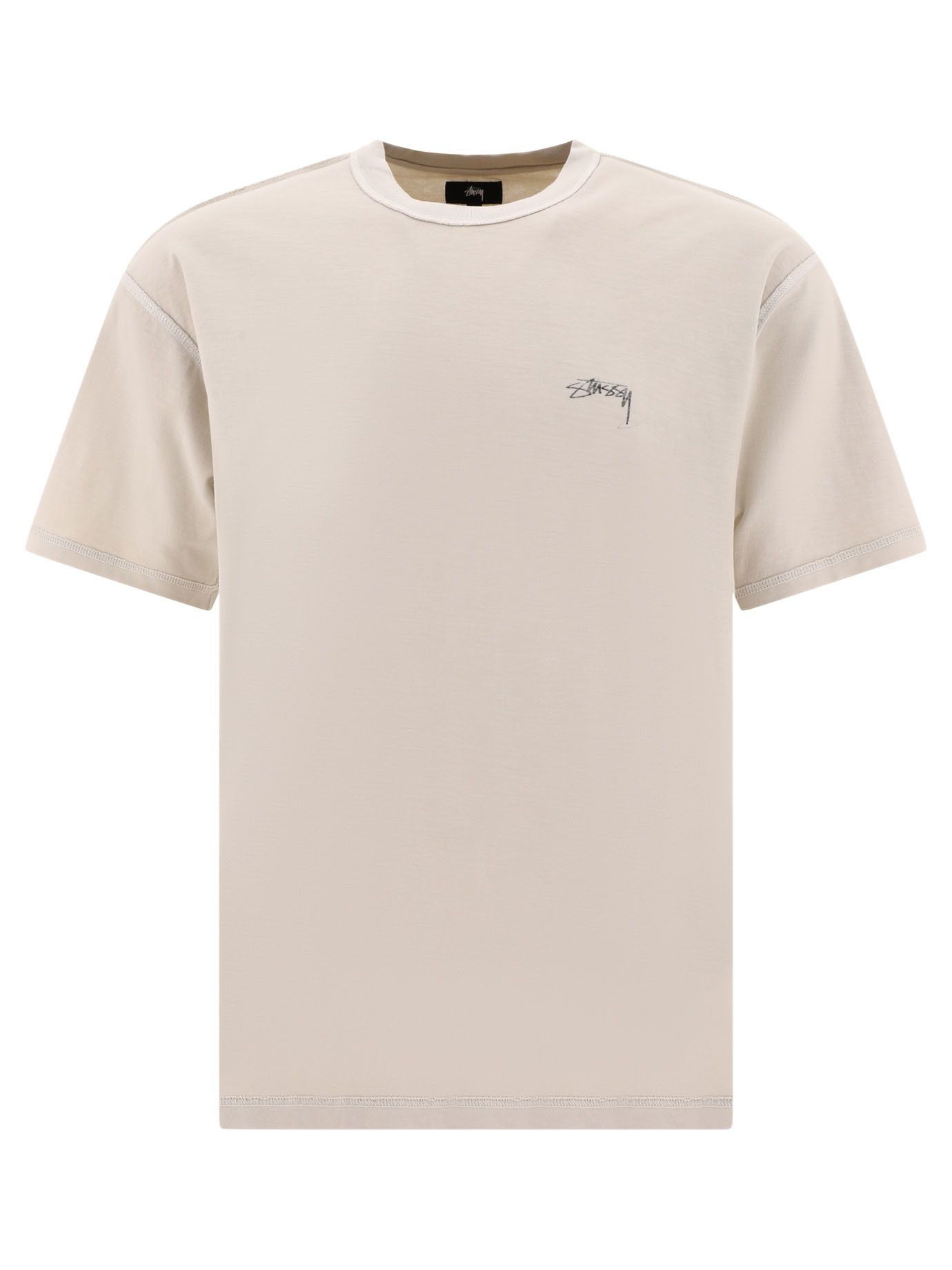 Stussy Lazy T-Shirt Size US L / EU 52-54 / 3 - 1 Thumbnail
