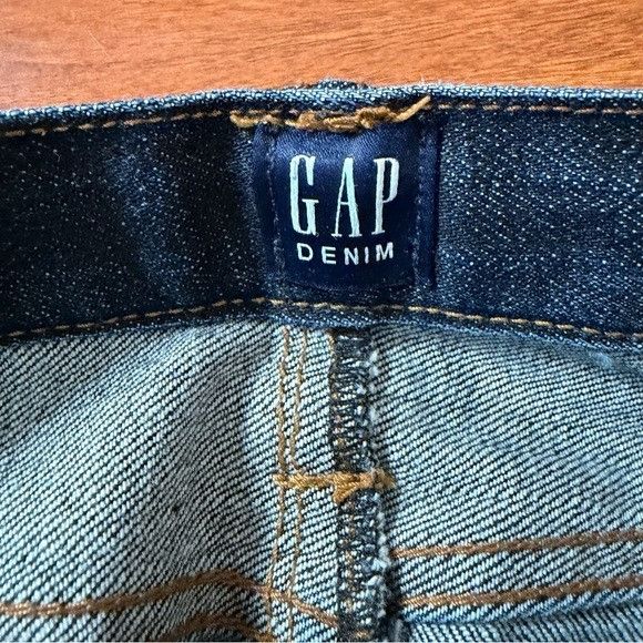 Gap GAP DENIM MEN’S SKINNY JEANS SZ 29x32 Size US 29 - 5 Thumbnail