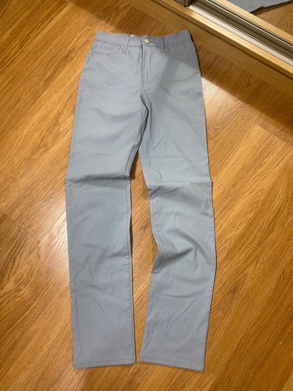 Versace Jeans Couture Vintage Versace Jeans Couture Casual Classic Chino Pants Size US 29 - 23 Thumbnail