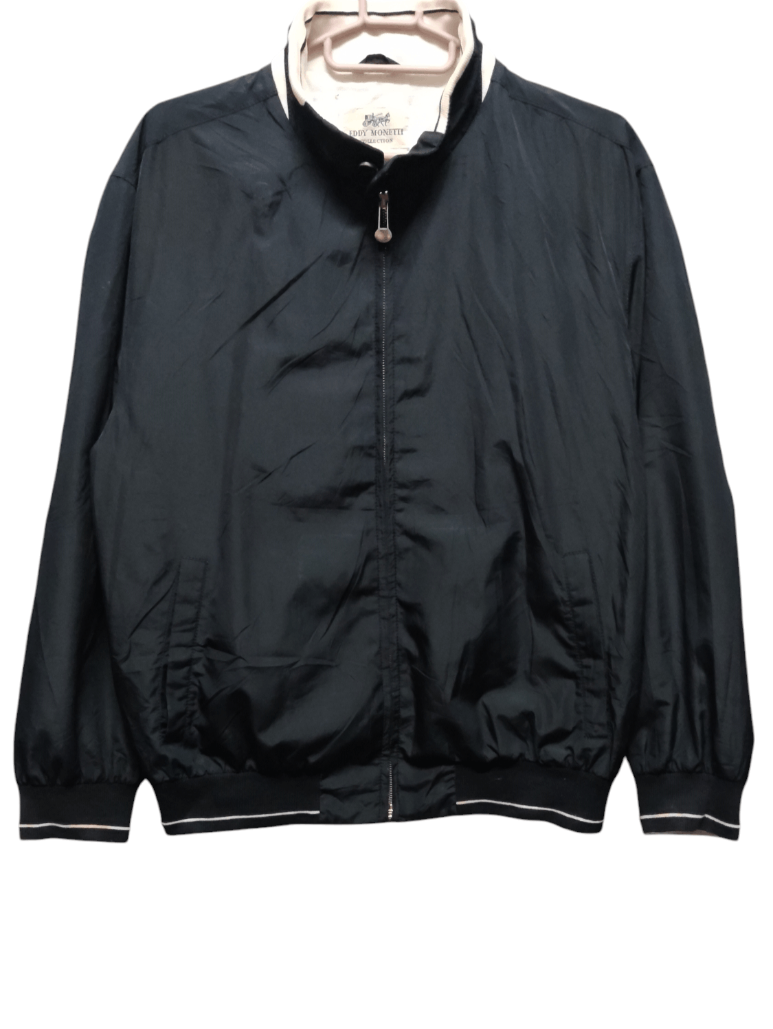 Designer ,🔥OFFER🔥 VINTAGE EDDY MONETTI JACKET Size US M / EU 48-50 / 2 - 1 Thumbnail