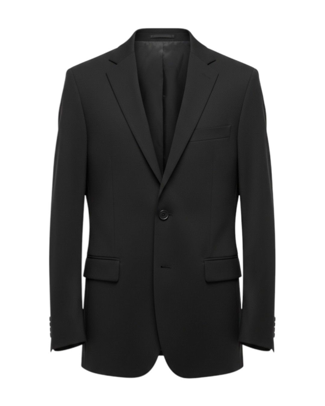 Prada TWO-BUTTON JACKET Size US M / EU 48-50 / 2 - 1 Thumbnail
