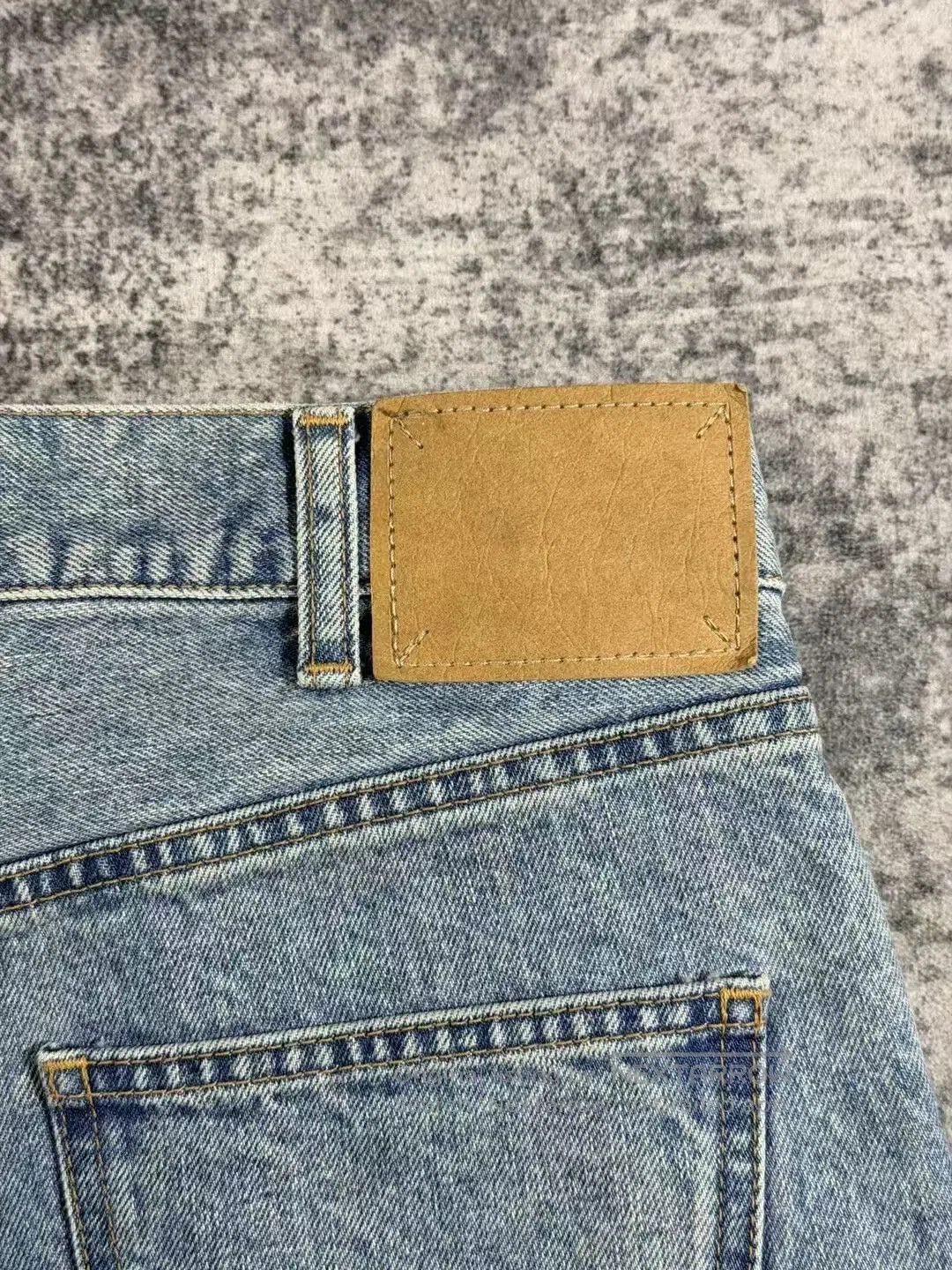 Celine Celine Jeans. Size 26" / US 2 / IT 38 - 3 Thumbnail