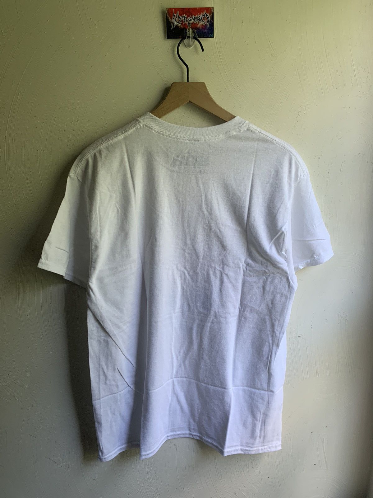 999 Club Juice Wrld 999 Club Members Tee Size US L / EU 52-54 / 3 - 5 Thumbnail