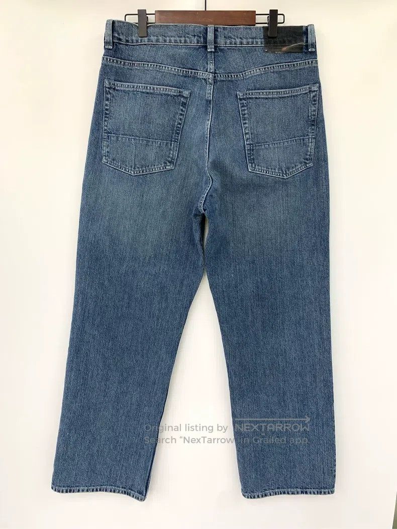 Our Legacy Our Legacy Sticker Leggings Size US 31 - 2 Thumbnail