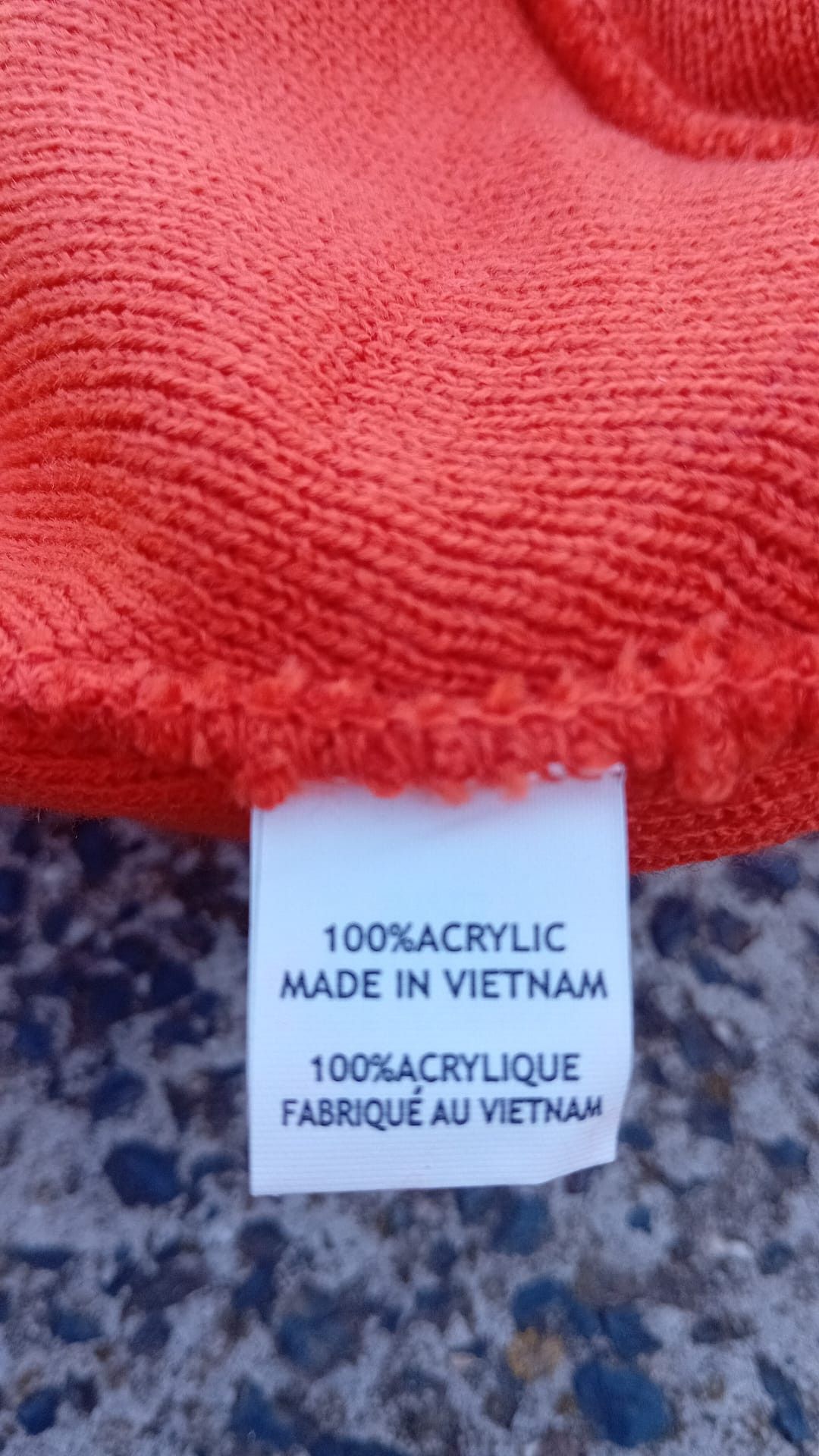 Other Flyn Piggie Beanie Wearable Art by Flyn Costello '22 Size ONE SIZE - 5 Thumbnail
