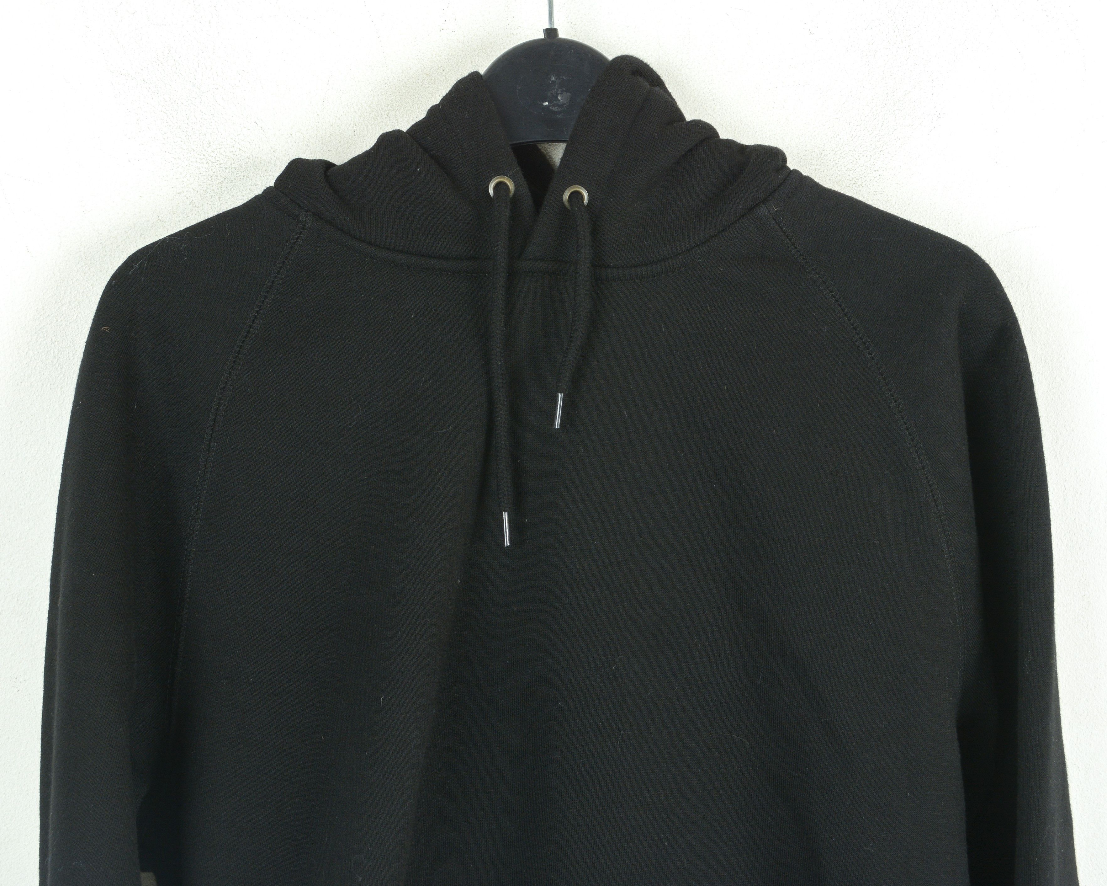Carhartt × Carhartt Wip Hooded Chase Sweat M Jumper Hoodie Pullover Basic Sweater Size US M / EU 48-50 / 2 - 2 Thumbnail