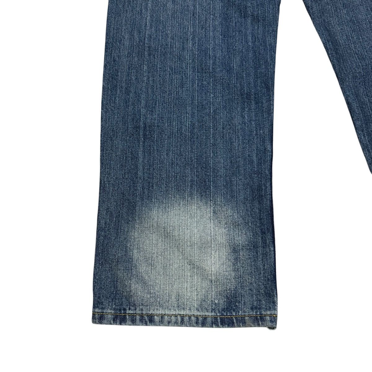 Vintage Enyce Denim Baggy Jeans Jnco Skater