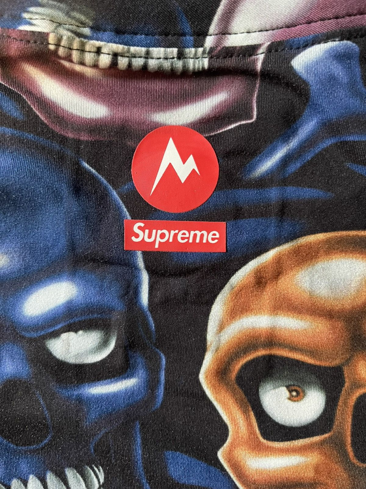 Supreme Supreme Marmot Base Layer Thermal Size US M / EU 48-50 / 2 - 4 Thumbnail