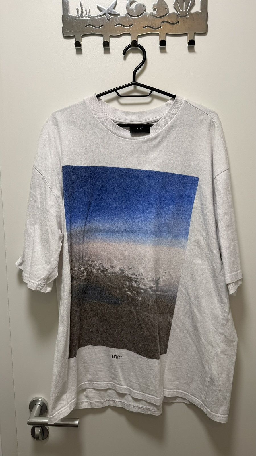 LFDY Lfdy tshirt Size US L / EU 52-54 / 3 - 1 Thumbnail