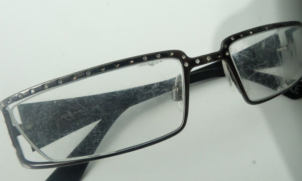 Other Exalt Cycle Exmary Glasses 🇮🇹✨ (Made in Italy) Size ONE SIZE - 3 Thumbnail