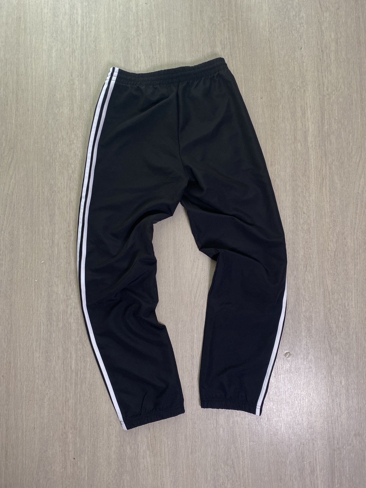 Adidas Adidas track pants Size US 36 / EU 52 - 2 Thumbnail