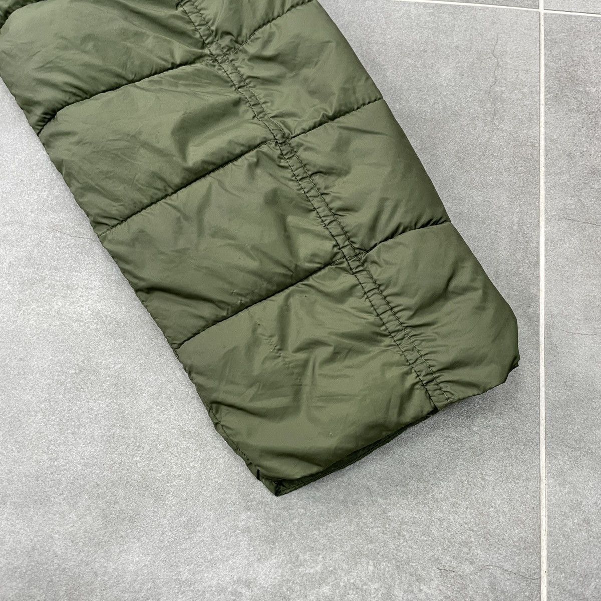 Barbour Barbour Farne Quilt Women Jacket Size UK 14 Size L / US 10 / IT 46 - 23 Thumbnail